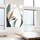 Arabesque I by PI Studio on GIANT ART - abstract