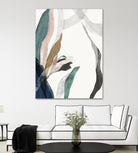 Arabesque I by PI Studio on GIANT ART - abstract