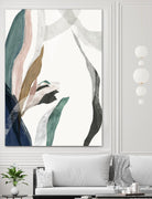 Arabesque I by PI Studio on GIANT ART - abstract