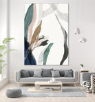 Arabesque I by PI Studio on GIANT ART - abstract