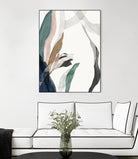 Arabesque I by PI Studio on GIANT ART - abstract