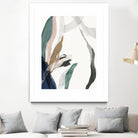 Arabesque I by PI Studio on GIANT ART - abstract