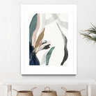 Arabesque I by PI Studio on GIANT ART - abstract