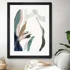 Arabesque I by PI Studio on GIANT ART - abstract