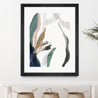 Arabesque I by PI Studio on GIANT ART - abstract