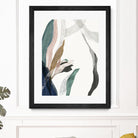 Arabesque I by PI Studio on GIANT ART - abstract