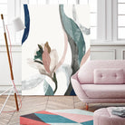 Arabesque II by PI Studio on GIANT ART - abstract