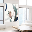 Arabesque II by PI Studio on GIANT ART - abstract