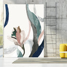 Arabesque II by PI Studio on GIANT ART - abstract