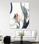 Arabesque II by PI Studio on GIANT ART - abstract