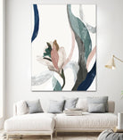 Arabesque II by PI Studio on GIANT ART - abstract