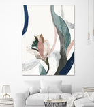 Arabesque II by PI Studio on GIANT ART - abstract