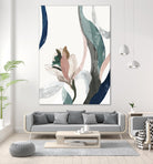 Arabesque II by PI Studio on GIANT ART - abstract