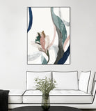 Arabesque II by PI Studio on GIANT ART - abstract