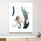 Arabesque II by PI Studio on GIANT ART - abstract