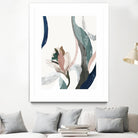 Arabesque II by PI Studio on GIANT ART - abstract