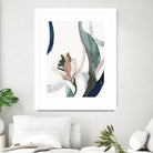 Arabesque II by PI Studio on GIANT ART - abstract