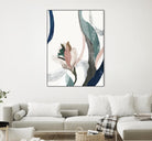 Arabesque II by PI Studio on GIANT ART - abstract