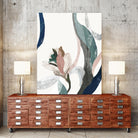 Arabesque II by PI Studio on GIANT ART - abstract