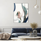 Arabesque II by PI Studio on GIANT ART - abstract