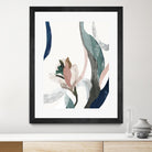 Arabesque II by PI Studio on GIANT ART - abstract