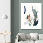 Arabesque II by PI Studio on GIANT ART - abstract