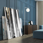 Midas Touch I by PI Studio on GIANT ART - abstract