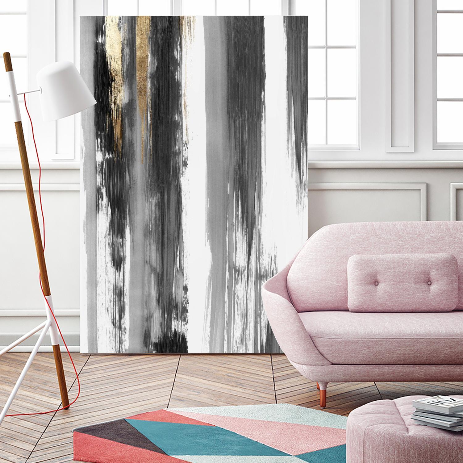 Midas Touch I by PI Studio on GIANT ART - abstract