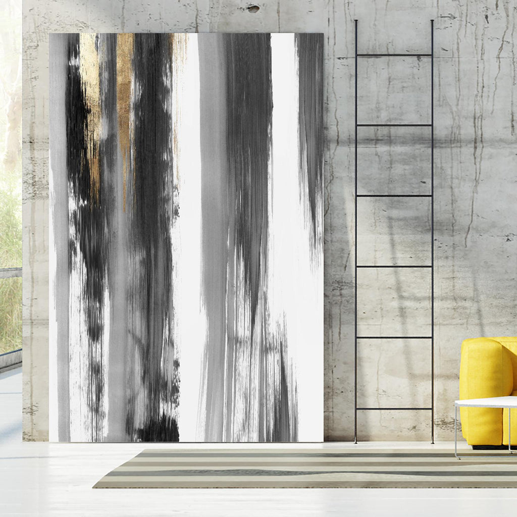 Midas Touch I by PI Studio on GIANT ART - abstract