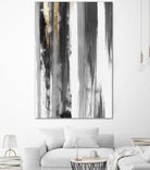 Midas Touch I by PI Studio on GIANT ART - abstract