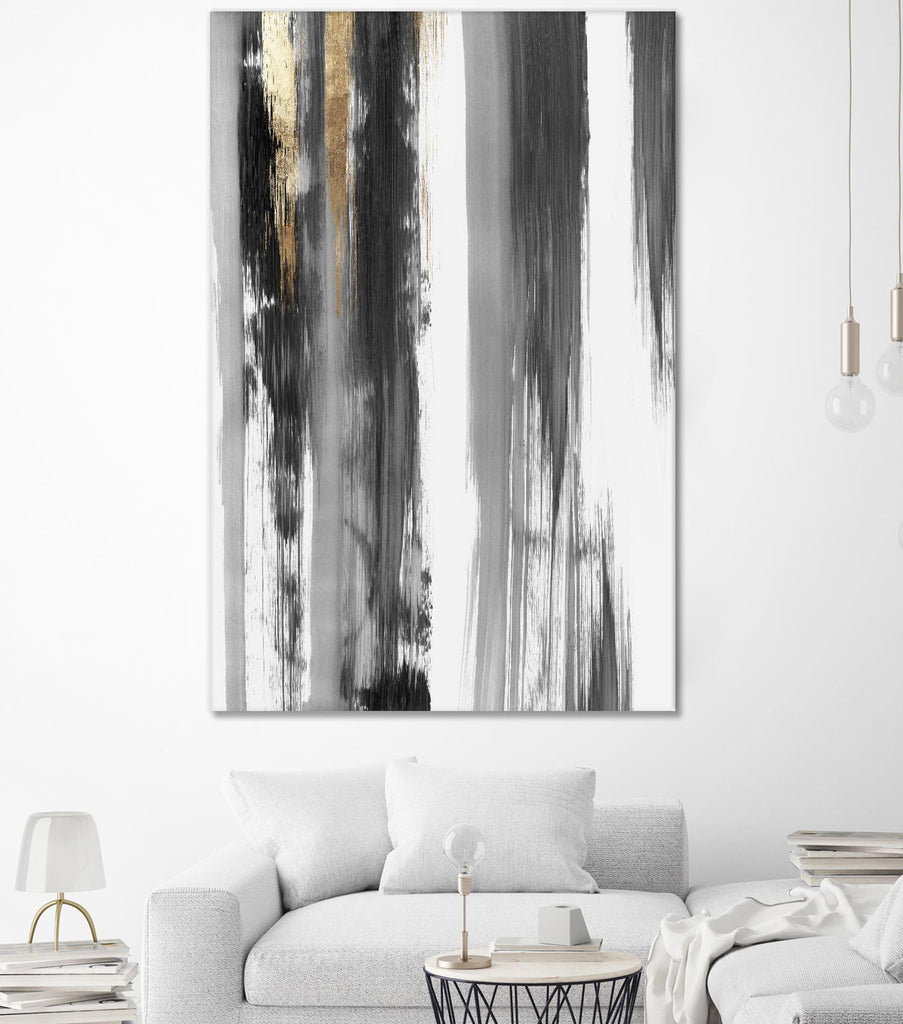 Midas Touch I by PI Studio on GIANT ART - abstract