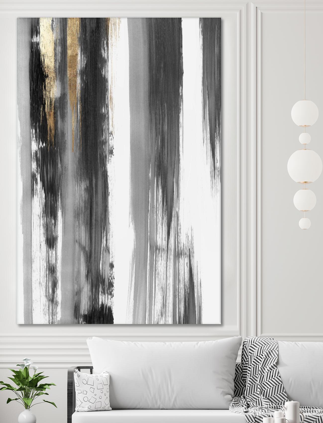 Midas Touch I by PI Studio on GIANT ART - abstract