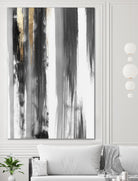 Midas Touch I by PI Studio on GIANT ART - abstract