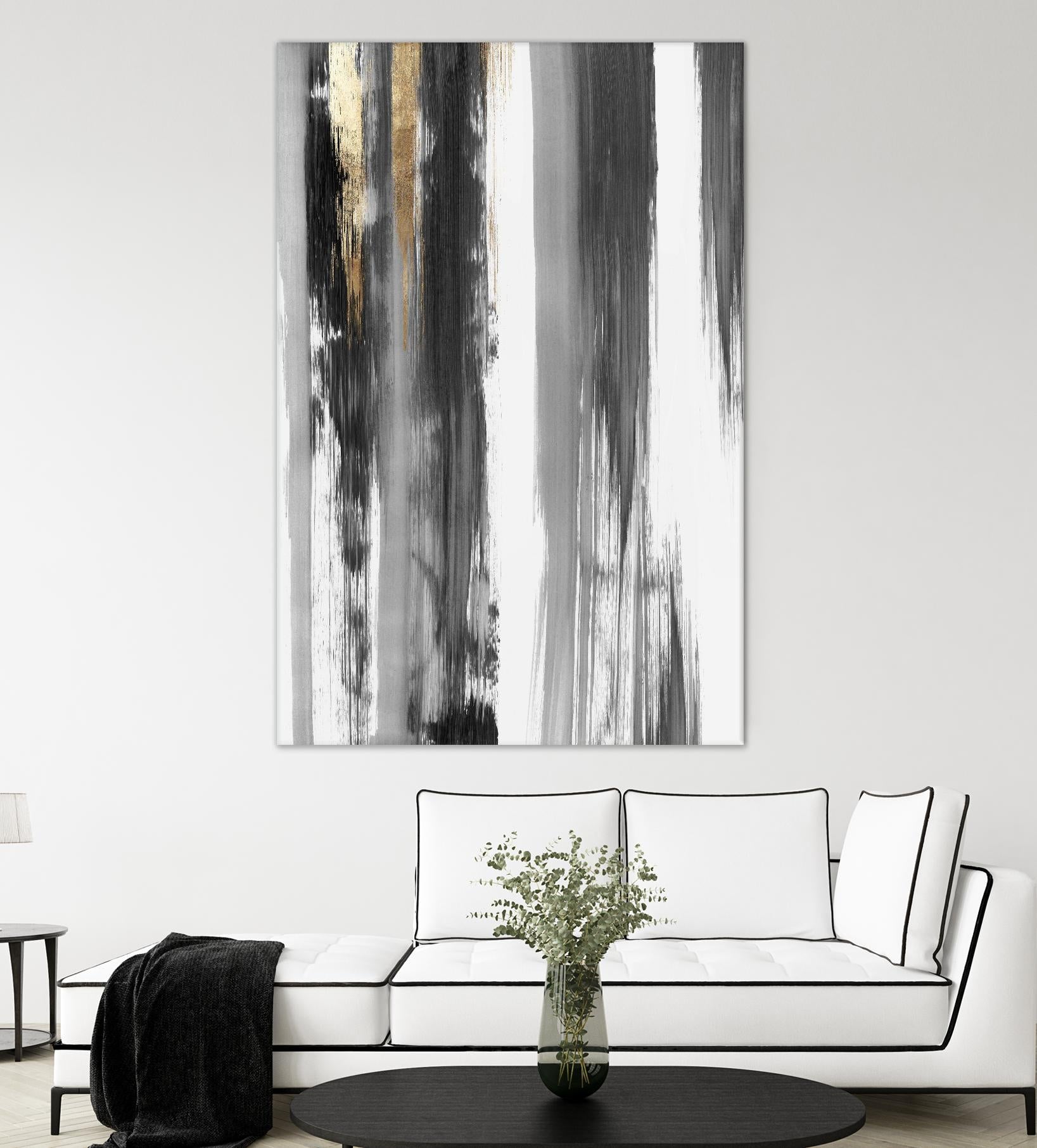 Midas Touch I by PI Studio on GIANT ART - abstract