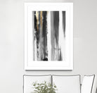 Midas Touch I by PI Studio on GIANT ART - abstract