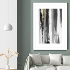 Midas Touch I by PI Studio on GIANT ART - abstract