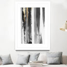 Midas Touch I by PI Studio on GIANT ART - abstract