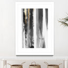 Midas Touch I by PI Studio on GIANT ART - abstract