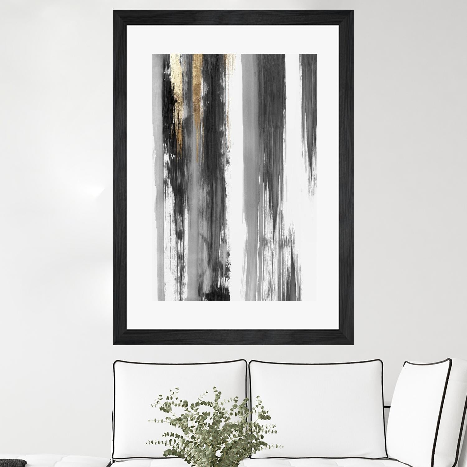 Midas Touch I by PI Studio on GIANT ART - abstract