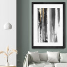 Midas Touch I by PI Studio on GIANT ART - abstract