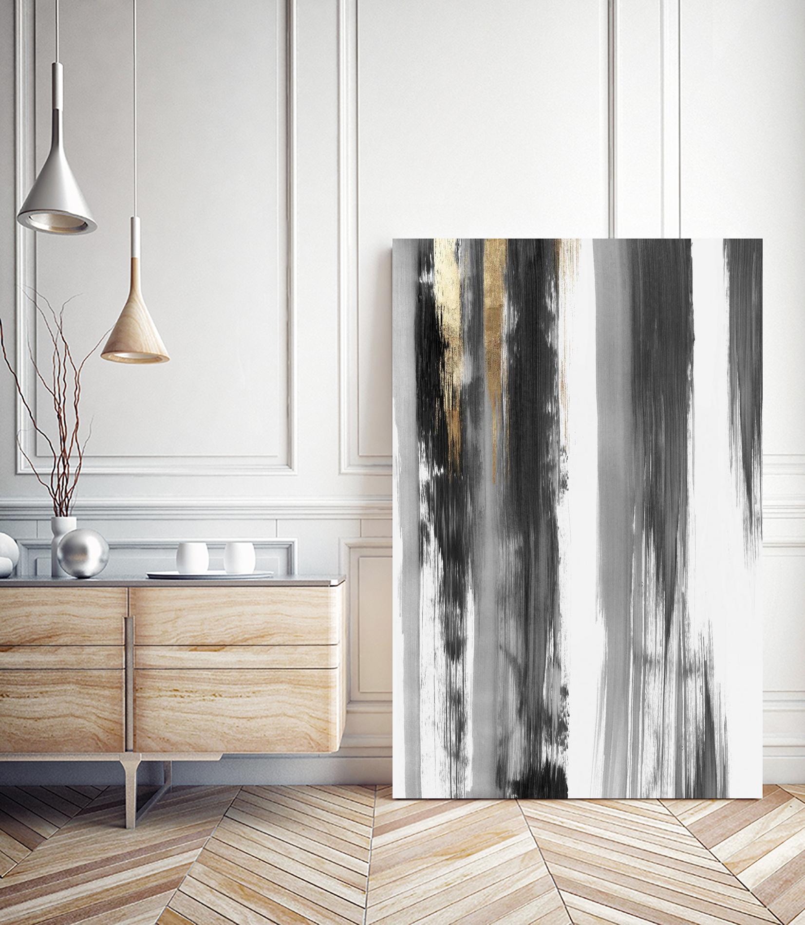 Midas Touch I by PI Studio on GIANT ART - abstract