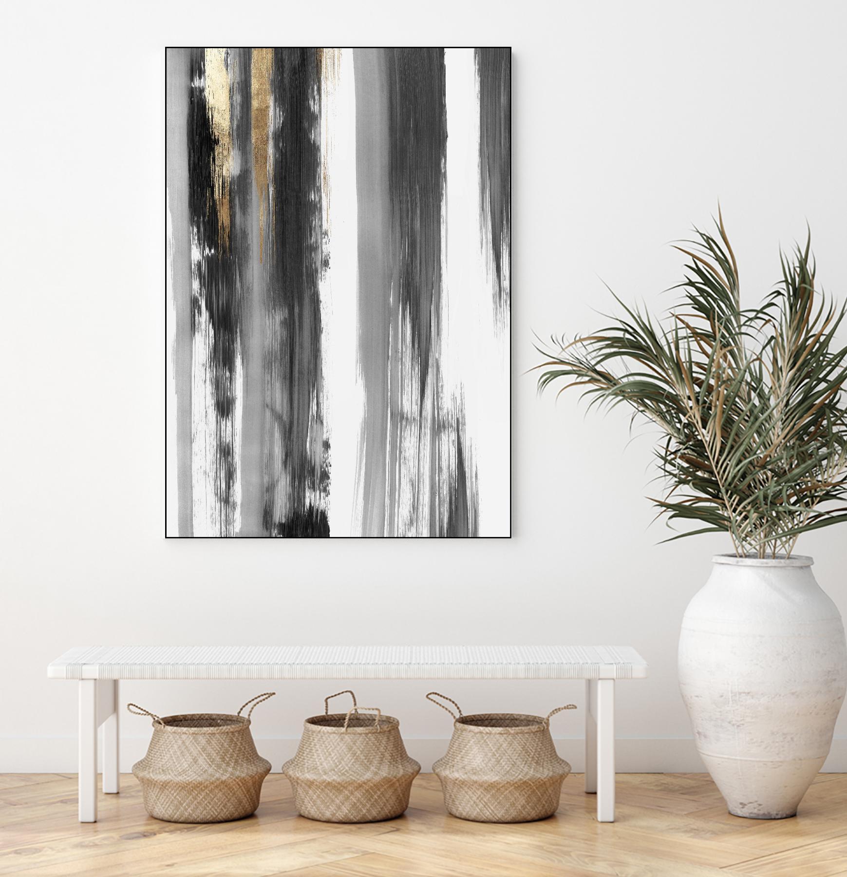 Midas Touch I by PI Studio on GIANT ART - abstract