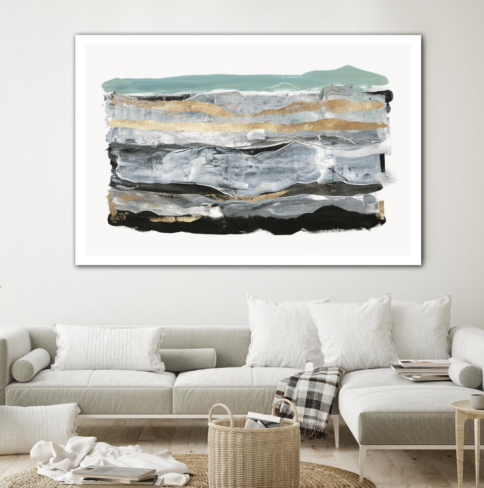 The Rules of Nature by PI Studio on GIANT ART - abstract