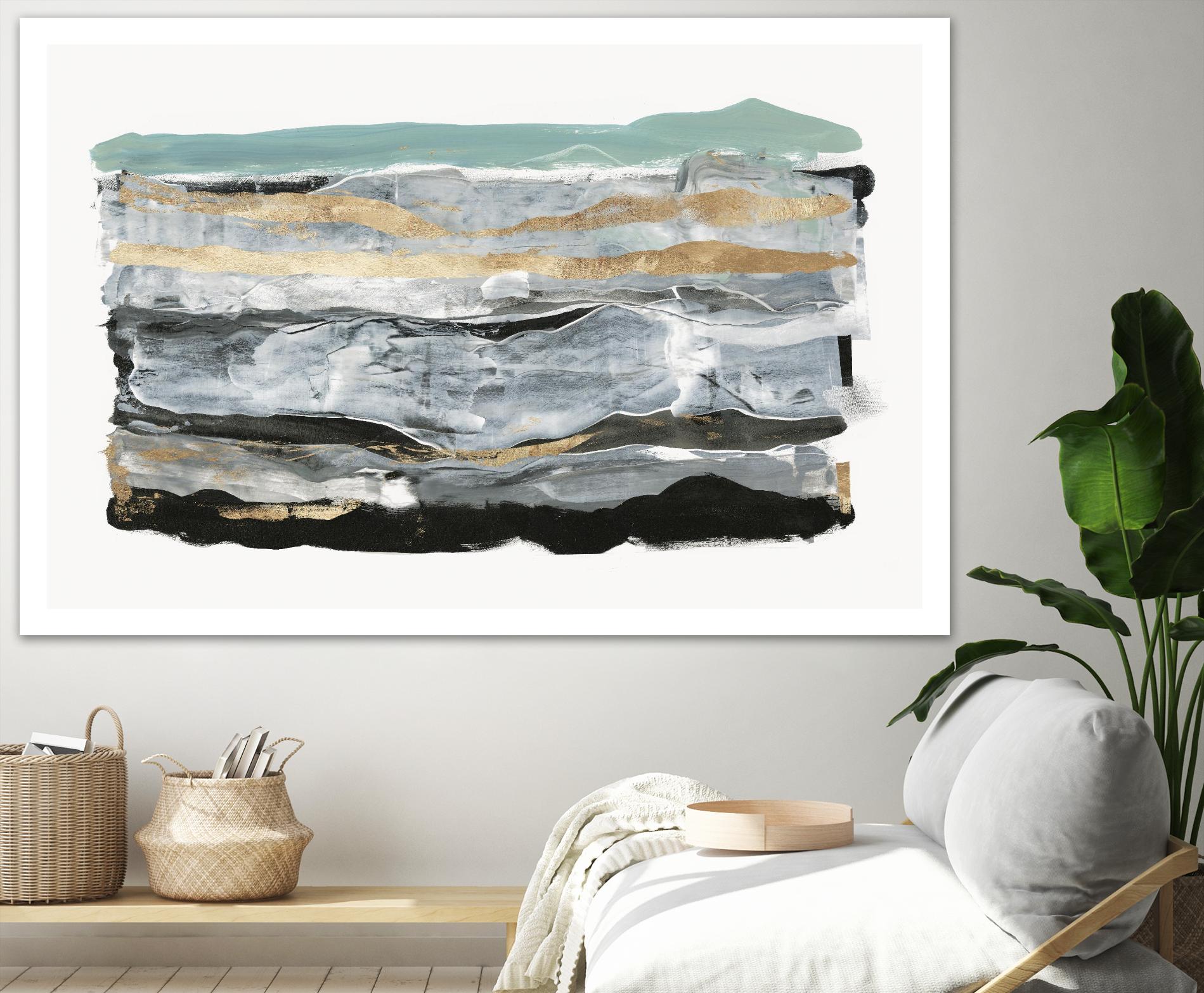 The Rules of Nature by PI Studio on GIANT ART - abstract