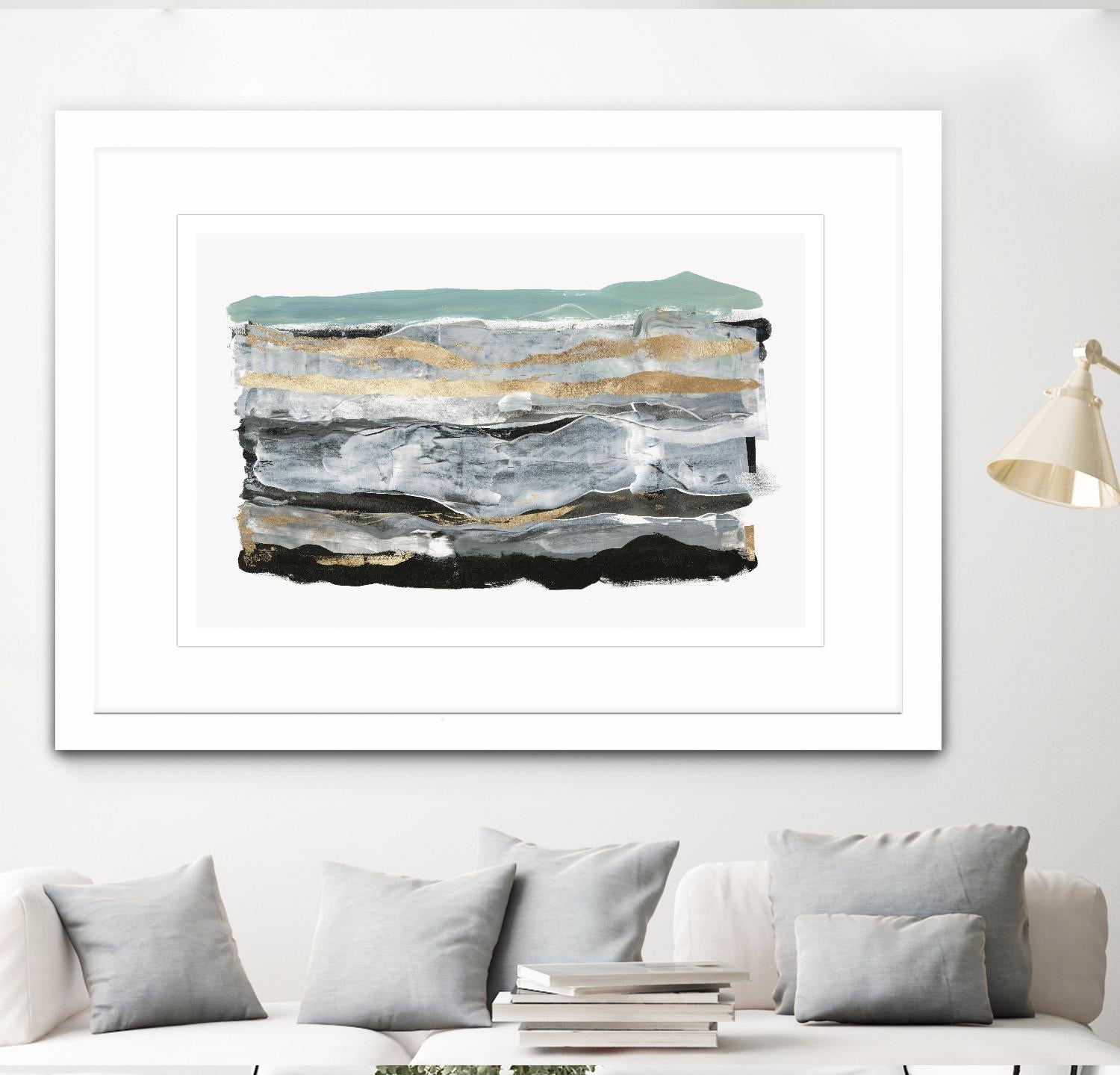 The Rules of Nature by PI Studio on GIANT ART - abstract