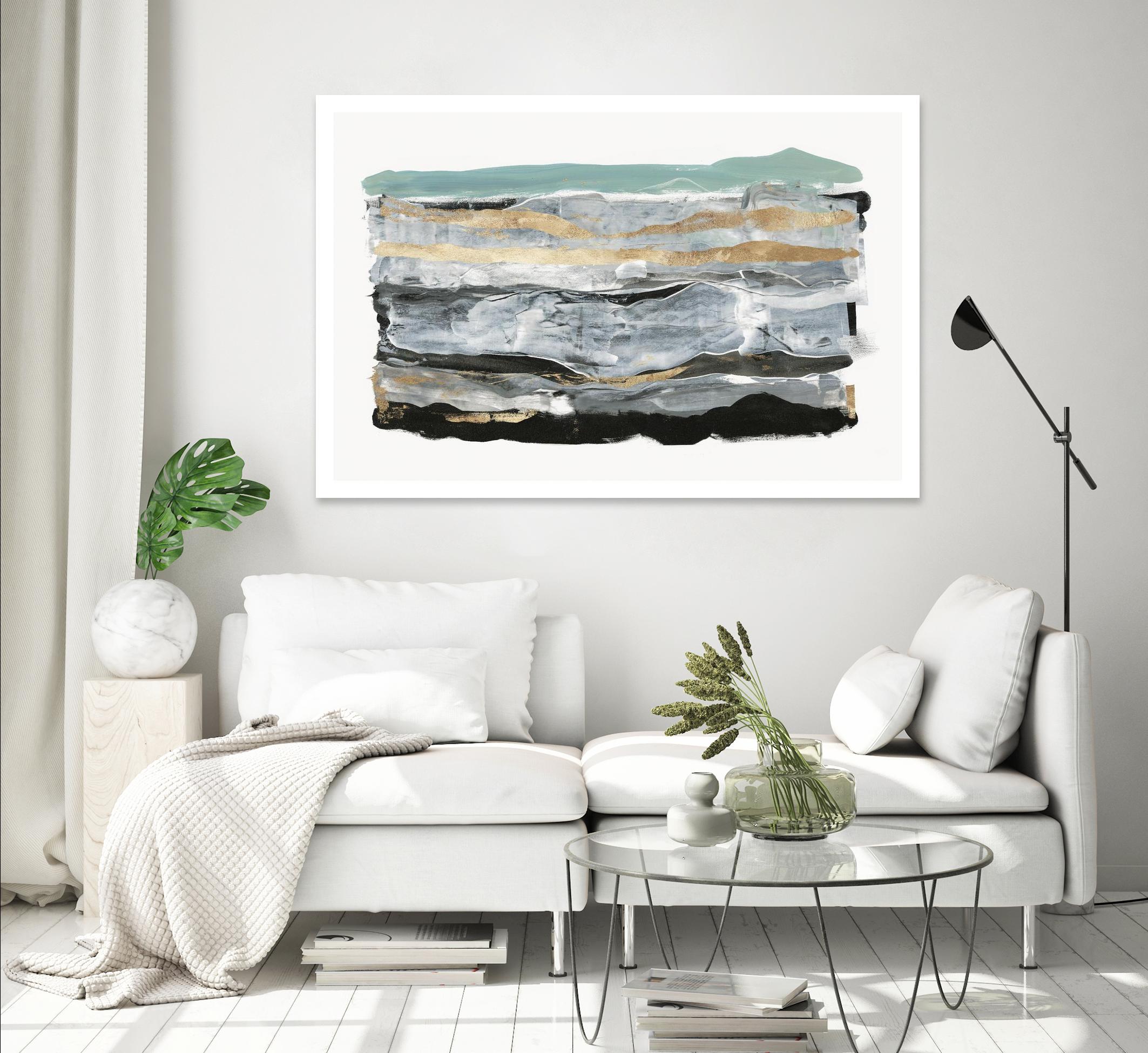 The Rules of Nature by PI Studio on GIANT ART - abstract