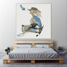 The Earth Has Care I by PI Studio on GIANT ART - abstract