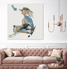 The Earth Has Care I by PI Studio on GIANT ART - abstract