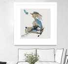 The Earth Has Care I by PI Studio on GIANT ART - abstract