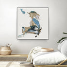 The Earth Has Care I by PI Studio on GIANT ART - abstract